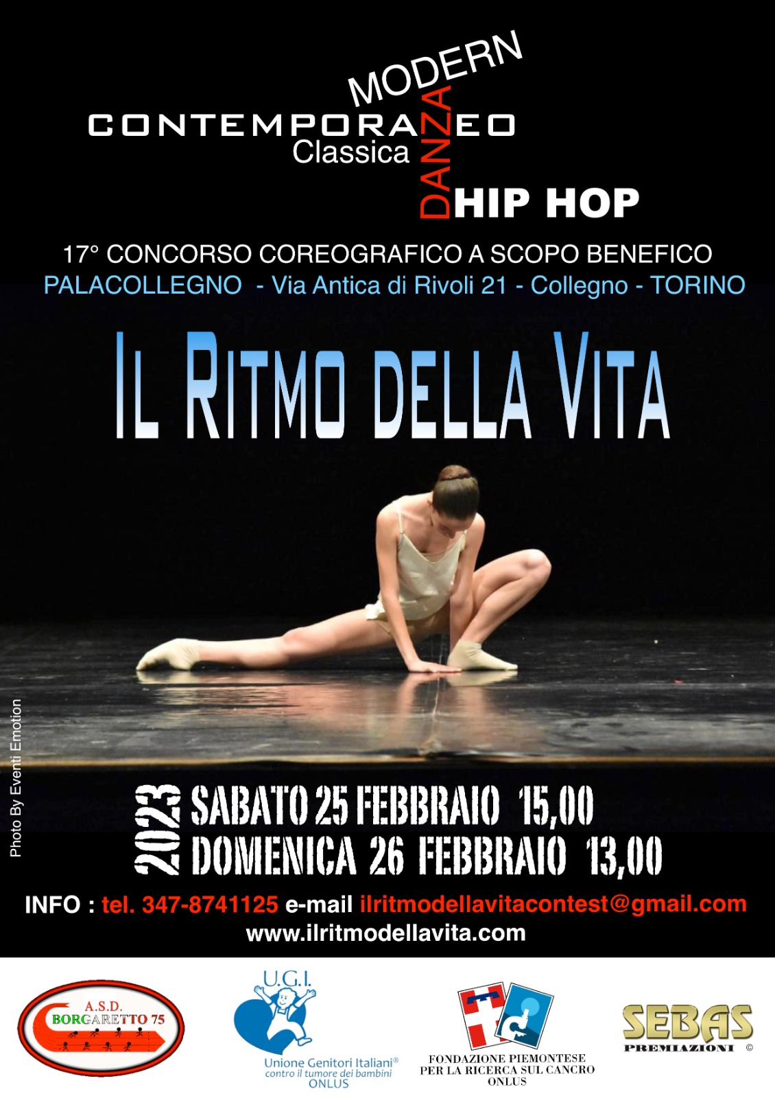 CLASSICO MODERNO